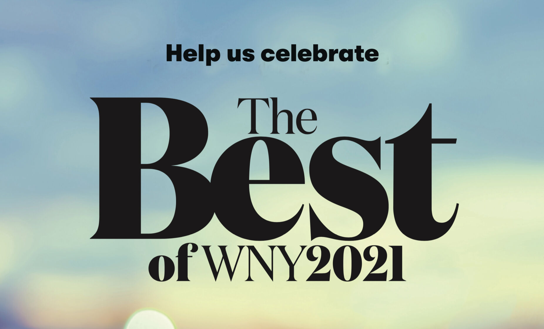 Best Of WNY 2021 graphic